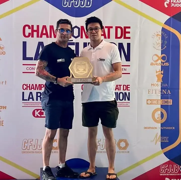 championnat de la réunion et océan indien kids 2023 8