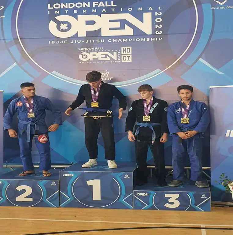 open de londres