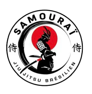 Logo JJB Les Samouraï