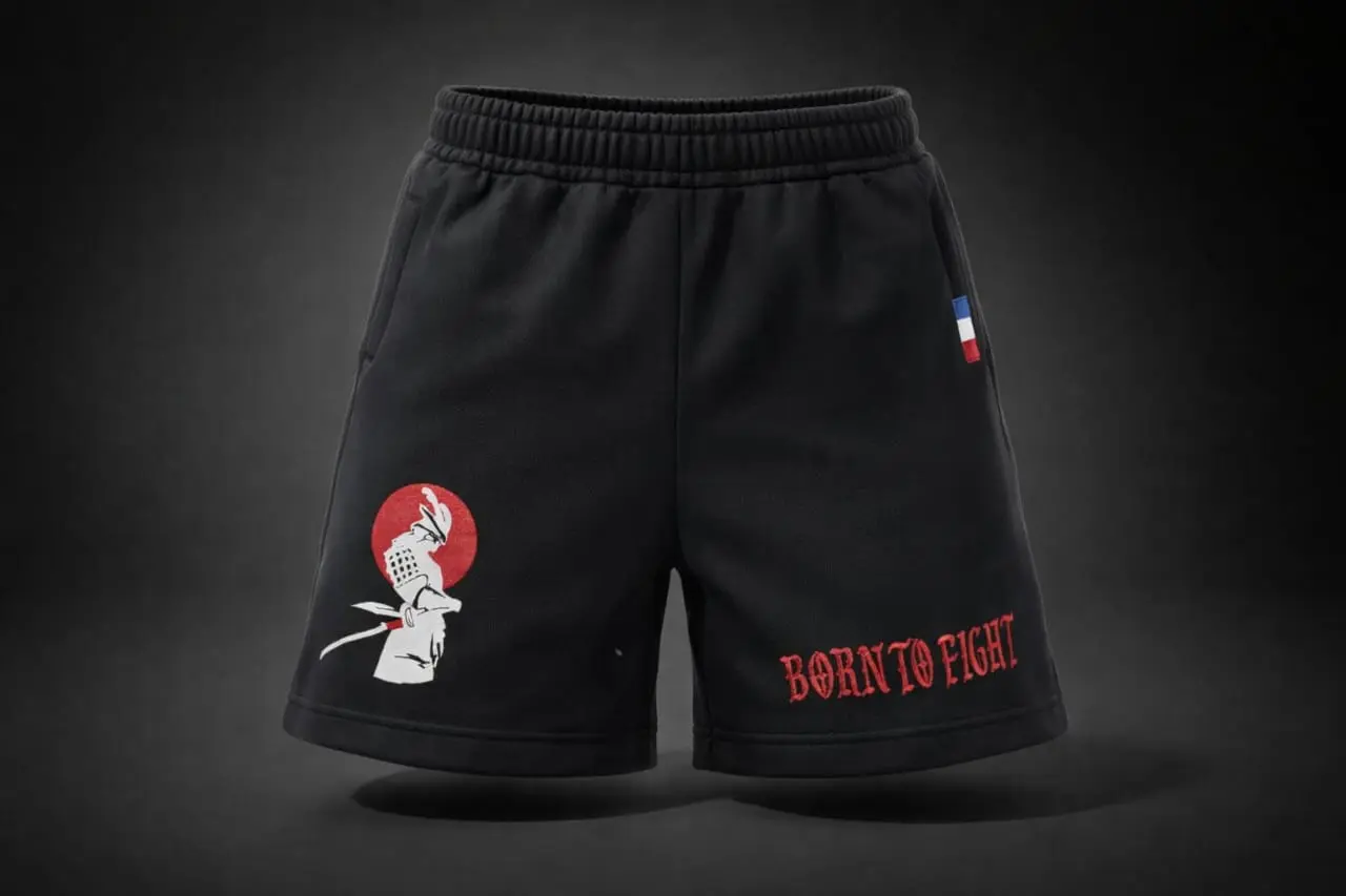 short noir