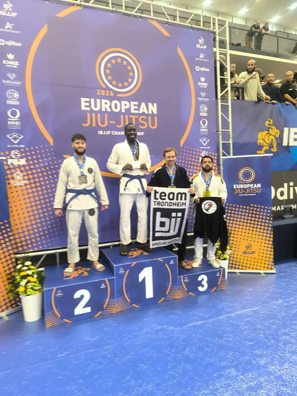 podium wallis