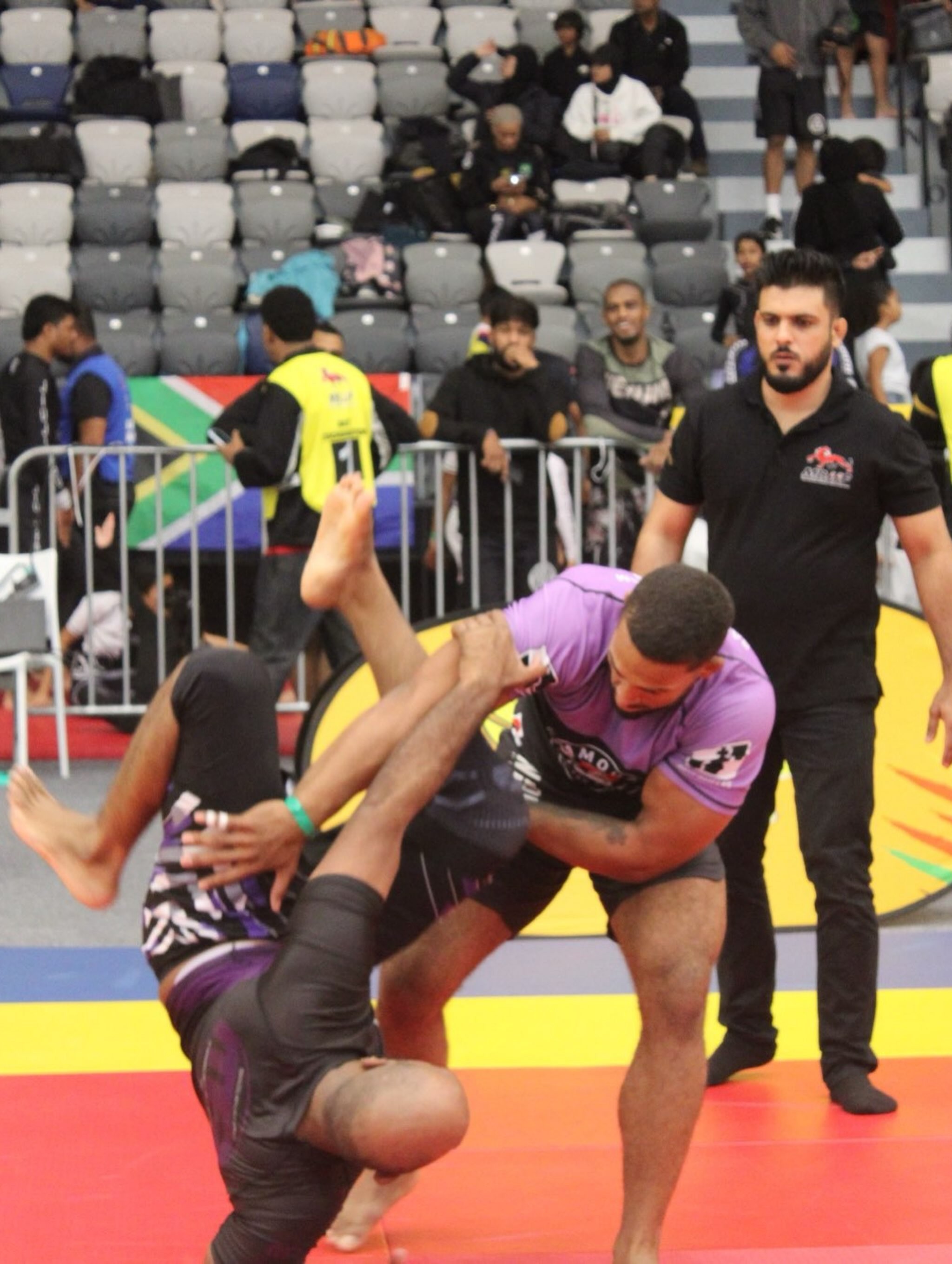 Photo publiée par JJB Les Samouraï — La rentrée des Samouraïs 🥋 La rentrée marque la fin d’une belle saison sportive, clôturée les 8 et 9 août derniers par l