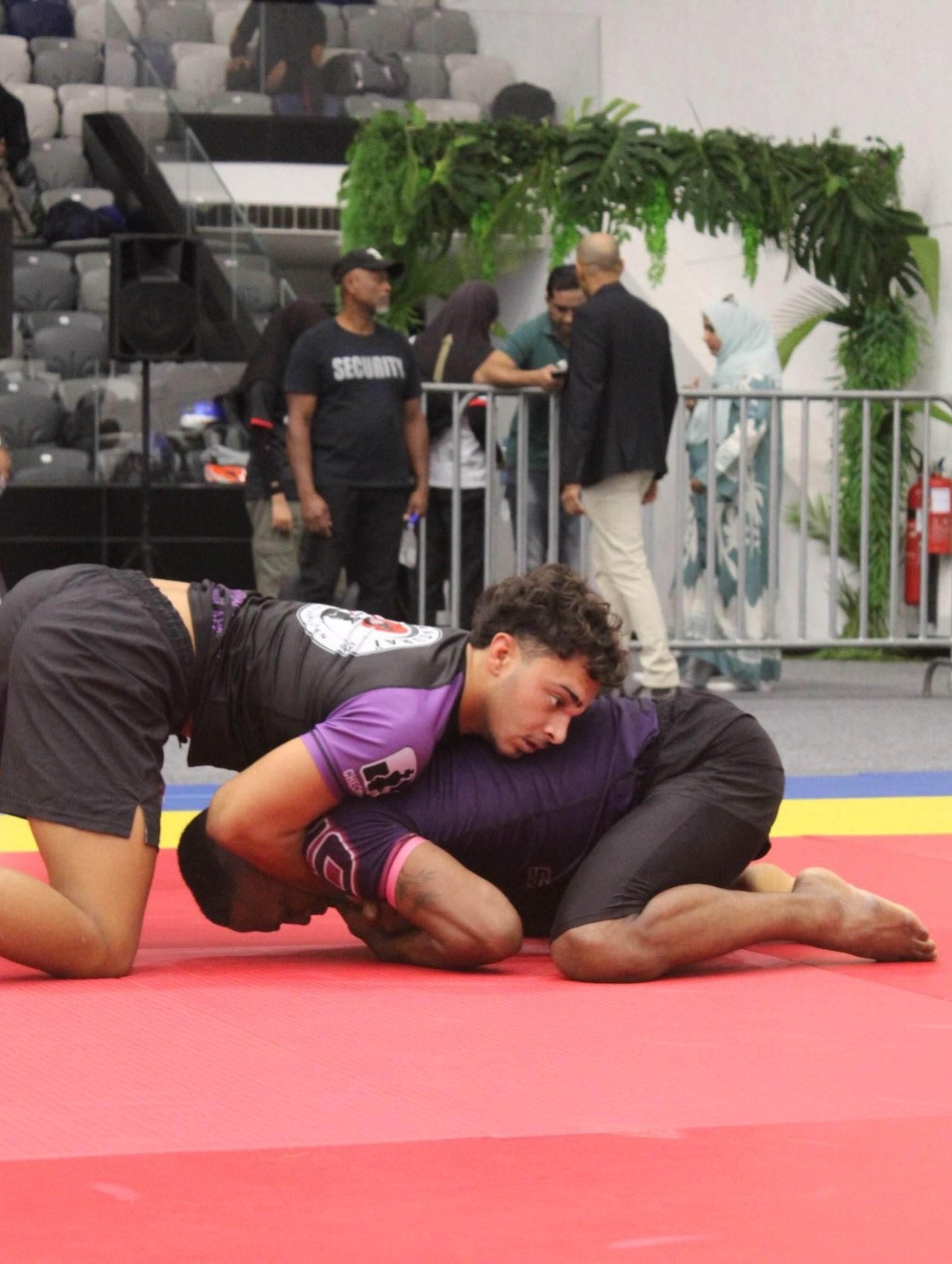 Photo publiée par JJB Les Samouraï — La rentrée des Samouraïs 🥋 La rentrée marque la fin d’une belle saison sportive, clôturée les 8 et 9 août derniers par l