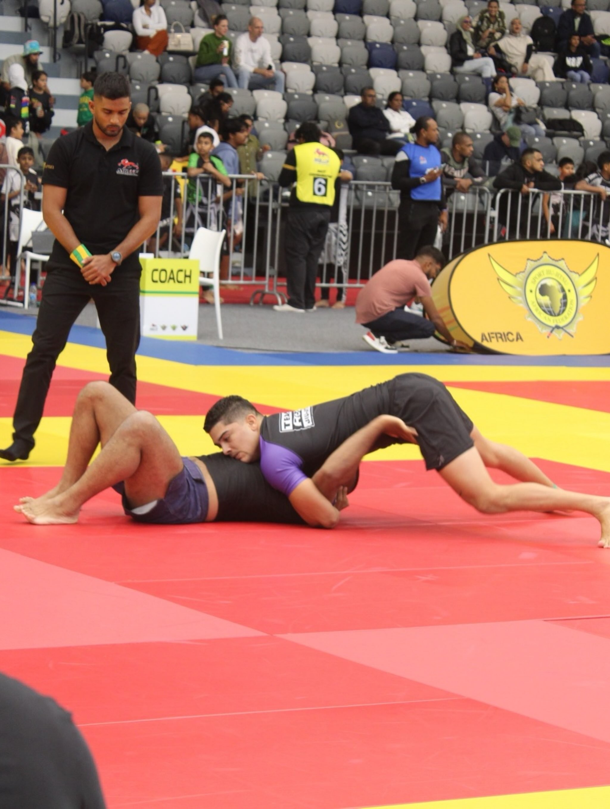 Photo publiée par JJB Les Samouraï — La rentrée des Samouraïs 🥋 La rentrée marque la fin d’une belle saison sportive, clôturée les 8 et 9 août derniers par l