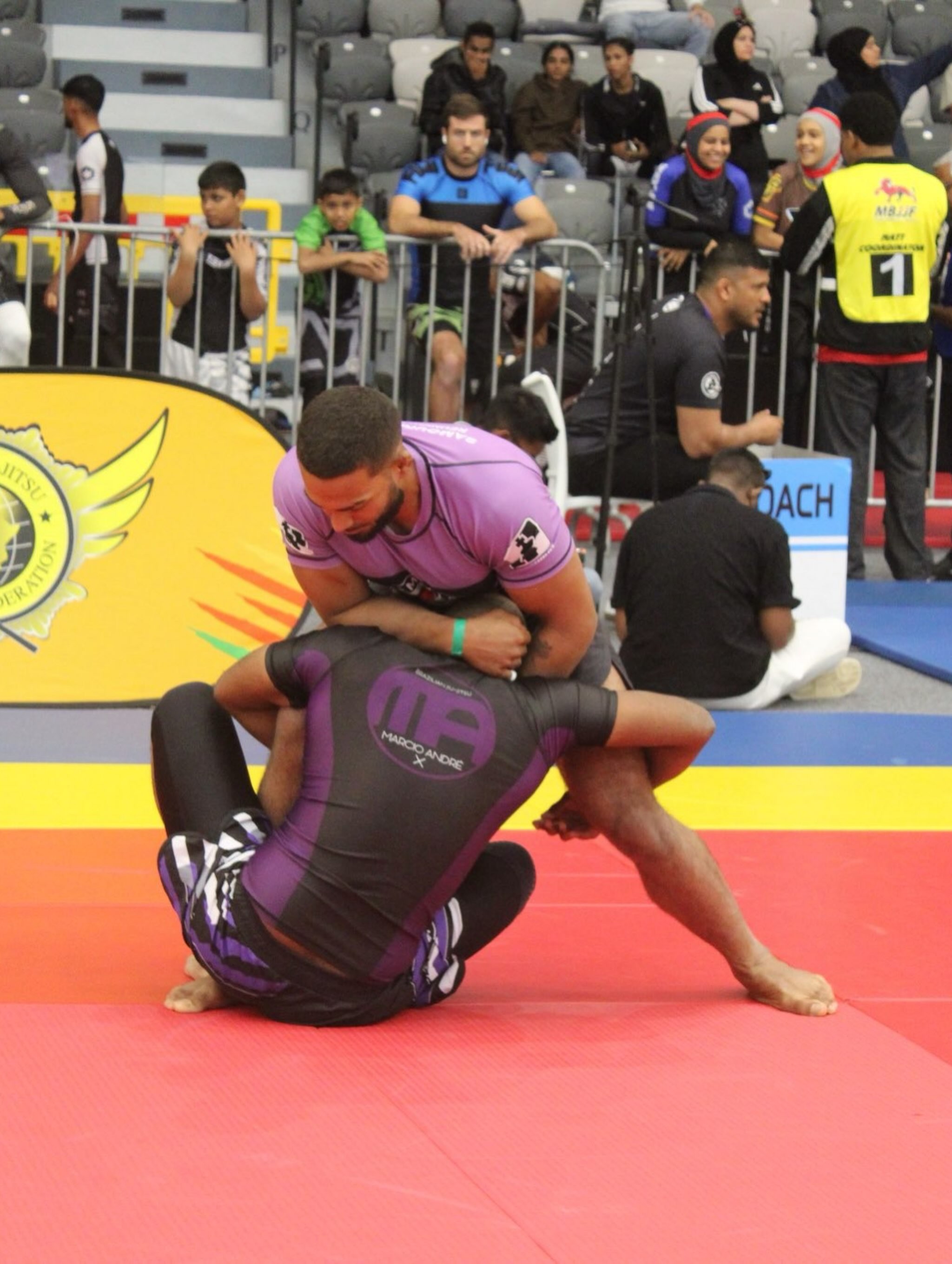Photo publiée par JJB Les Samouraï — La rentrée des Samouraïs 🥋 La rentrée marque la fin d’une belle saison sportive, clôturée les 8 et 9 août derniers par l