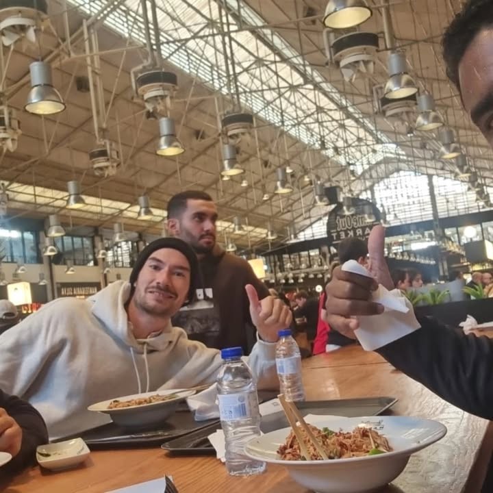 Photo publiée par JJB Les Samouraï — ***Championnat Europe IBJJF Lisbonne 2026 🇪🇺🥋*** Félicitations à nos combattant qui ont fièrement représenter la team sa