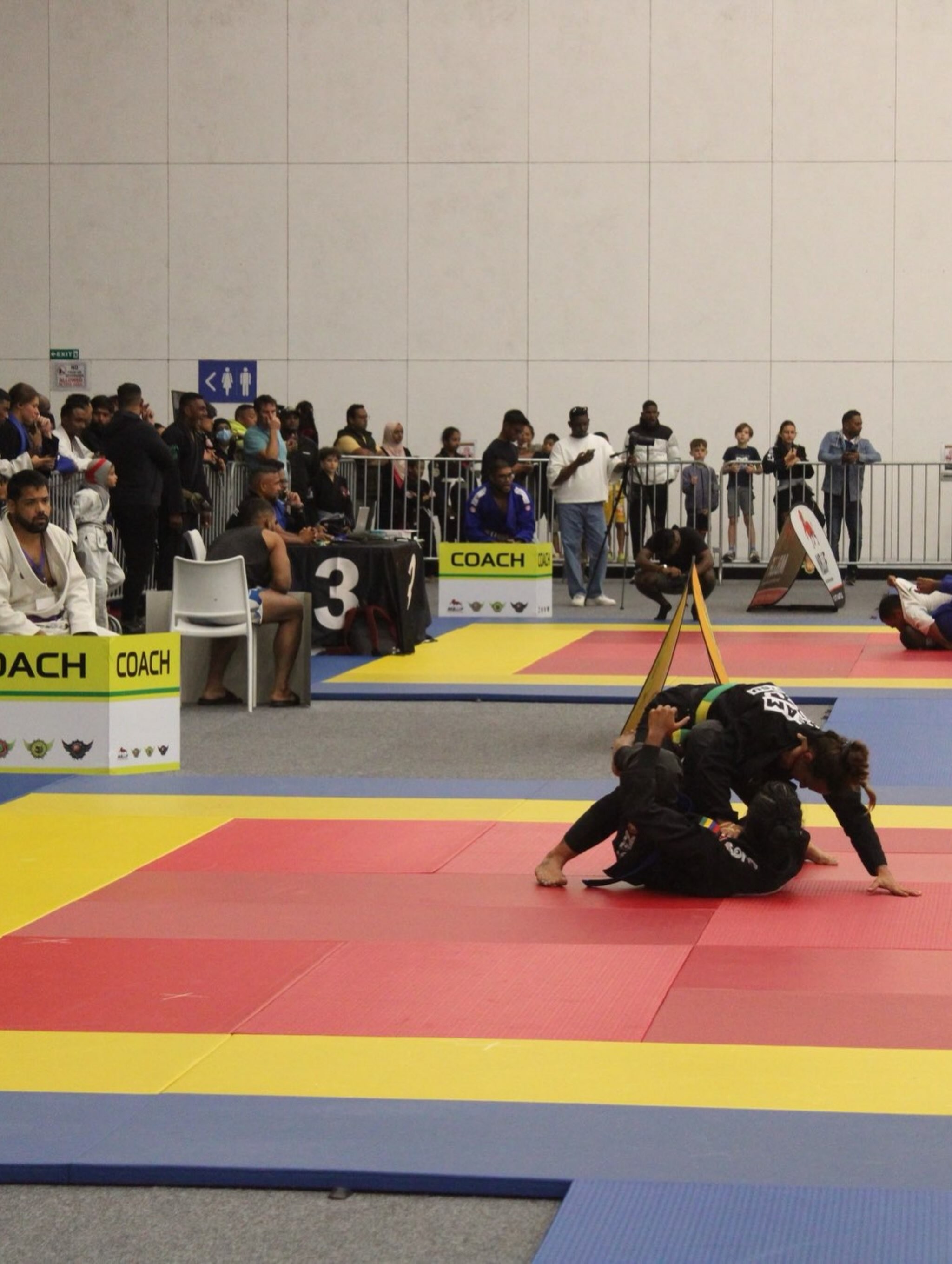 Photo publiée par JJB Les Samouraï — La rentrée des Samouraïs 🥋 La rentrée marque la fin d’une belle saison sportive, clôturée les 8 et 9 août derniers par l