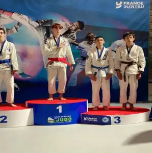 championnat de france ne waza en 2023