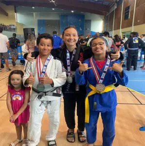 championnat de la réunion et océan indien kids 2023 3