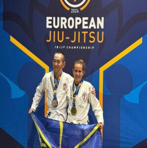 championnat europe paris 1