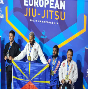 championnat europe paris 2