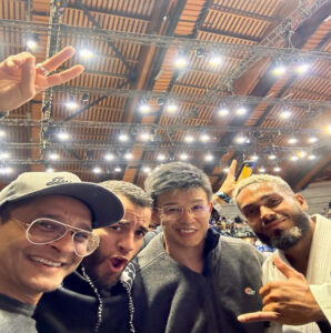 championnat europe paris 3