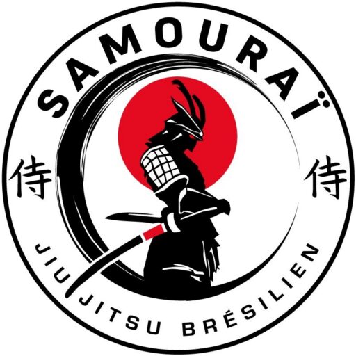 logo miniature les samurai