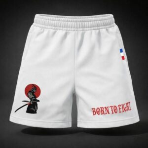 short noir édition samouraï (copie)